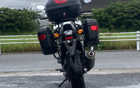 HONDA NC 700 X ABS 2016 RC63