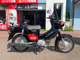 Фото Honda CROSS CUB 50 2018 с японского аукциона