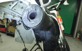HONDA XLR250 BAJA GEN 2 MD22