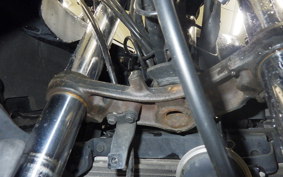 KAWASAKI NINJA 250R 2003 EX250K