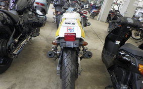 SUZUKI RGV250 Gamma SP VJ21A