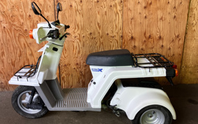 HONDA  GYRO X BASIC  TD02