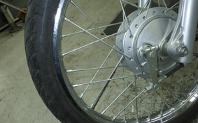 HONDA C50 SUPER CUB 2025 AA04