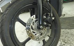SUZUKI ADDRESS 110 2012 CE47A