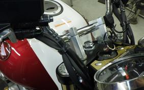 HONDA CB1300SF SUPER FOUR SP 2023 SC54