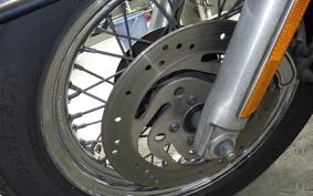HARLEY FLSTC 1450 2000