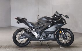 YAMAHA YZF-R25 RG43J
