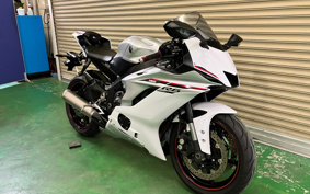 YAMAHA YZF-R6 2019 RJ27