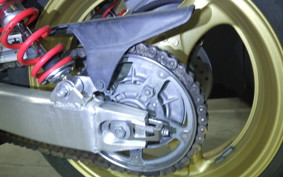 HONDA CB400SF VTEC Spec3 2007 NC39