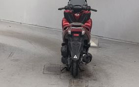 YAMAHA TRICITY 125 SE82J