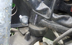 KAWASAKI NINJA 250R EX250K