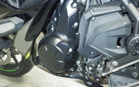 KAWASAKI NINJA 650 A 2018