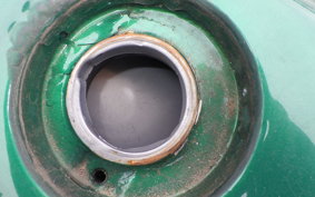 HONDA HORNET 250 MC31