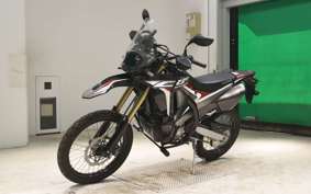 HONDA CRF250 RALLY A 2013 MD44