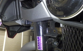 SUZUKI Vストローム250SX 1999 EL11L