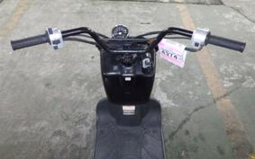 HONDA ZOOMER 2022 AF58
