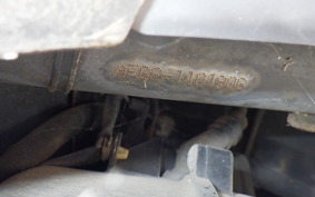 HONDA DIO Gen.6 AF62
