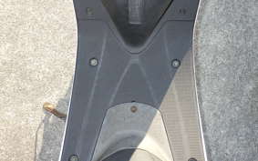 YAMAHA JOG ZR Gen.2 SA16J
