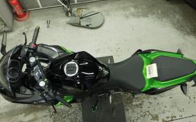 KAWASAKI NINJA 400 2023 EX400L