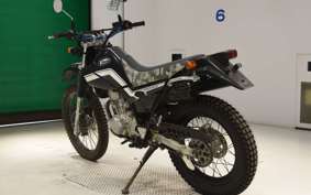 YAMAHA SEROW 225 Gen.3 DG08J
