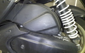 YAMAHA CYGNUS 125 X 2009