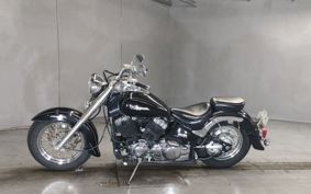 YAMAHA DRAGSTAR400 CLASSIC 4TR