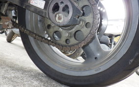 TRIUMPH TROPHY 1200 1996