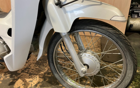 HONDA SUPER CUB110 JA10