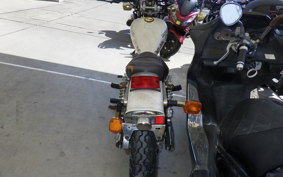 HONDA REBEL 250 2009 MC13