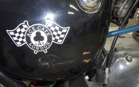 KAWASAKI ESTRELLA RS 2007 BJ250A