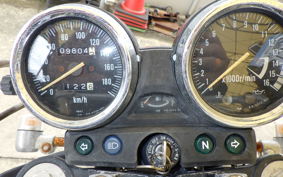 KAWASAKI ZRX-2 1999 ZR400E