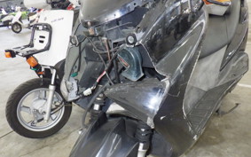 YAMAHA MAJESTY 125 FI 2013