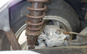 SYM RV125 I Type