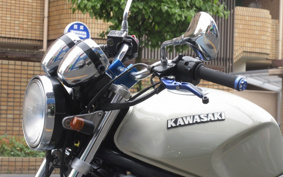 KAWASAKI BALIUS250-2 ZR250B