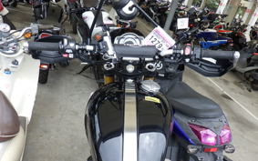 TRIUMPH SCRAMBLER 1200 XE 2024