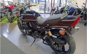 KAWASAKI ZRX-2 2010 ZR400E