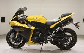 YAMAHA YZF-R1 2010