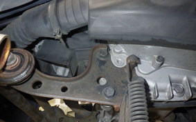 YAMAHA AXIS 125 TREET SE53J