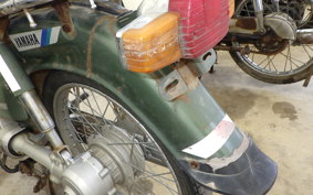 YAMAHA TOWN MATE 50 E 22F