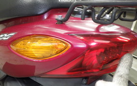YAMAHA JOG Gen.5 2004 SA36J
