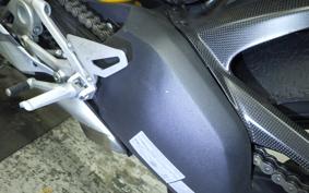 DUCATI PANIGALE V4 S CORSA 2019