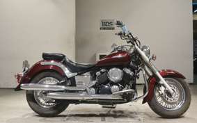 YAMAHA DRAGSTAR 400 VH01J