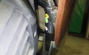 HONDA GIORNO 3 2019 AF77