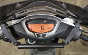 SUZUKI SU WISH  DV12B