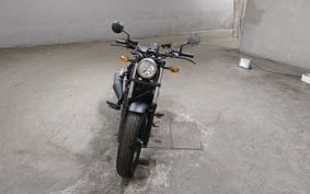 HONDA REBEL MC49