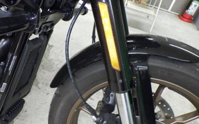 HARLEY FXLRST1920 2024