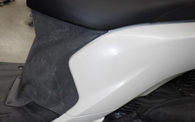 HONDA DIO 110 2015 JF58
