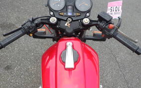 HONDA CB1100 F SC11
