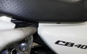 HONDA CB400SF GEN 4 2015 NC42