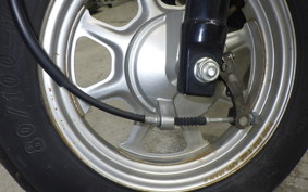 HONDA GIORNO 3 2026 AF77